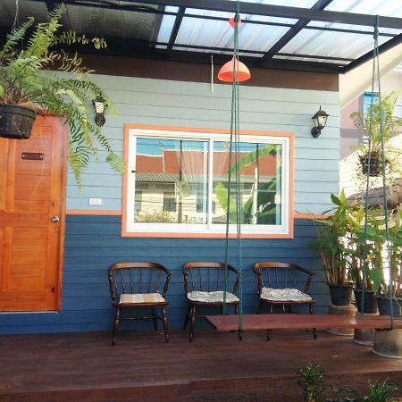 We Home Mae Chan Exterior foto